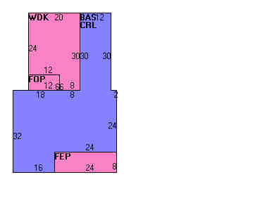 Building Layout