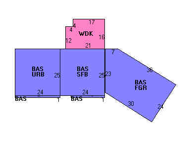 Building Layout