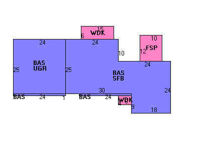Building Layout