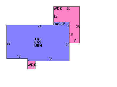 Building Layout