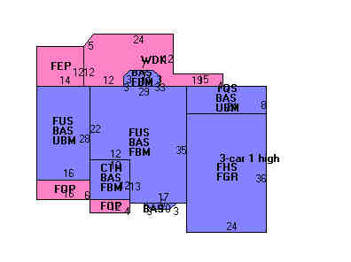 Building Layout