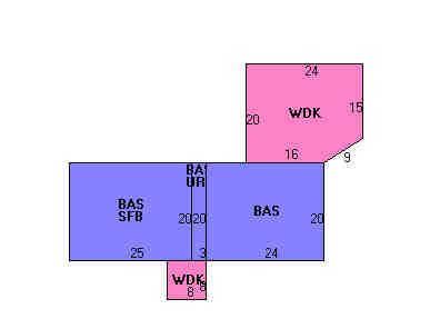 Building Layout