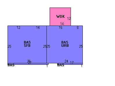 Building Layout