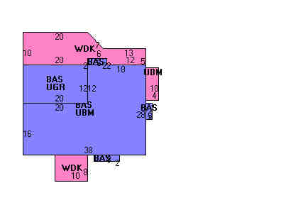 Building Layout