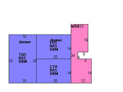 Building Layout