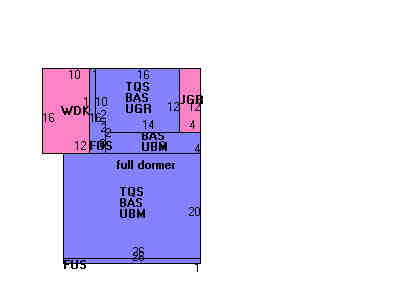 Building Layout