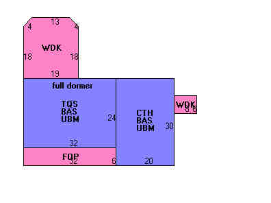 Building Layout