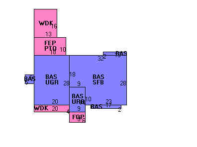 Building Layout