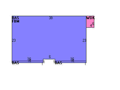 Building Layout