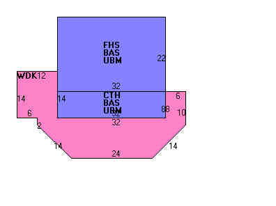 Building Layout