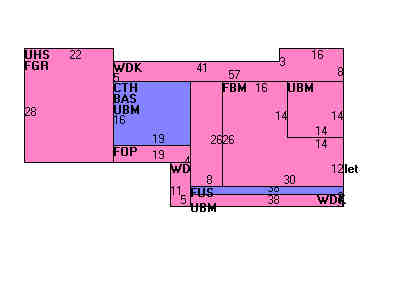 Building Layout
