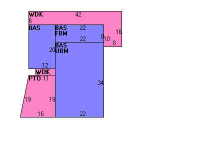 Building Layout