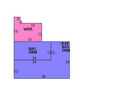 Building Layout
