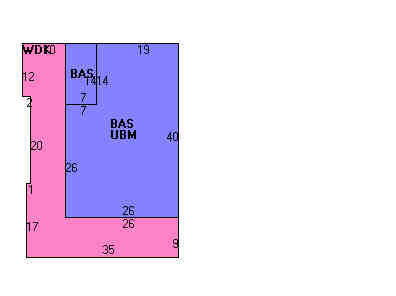 Building Layout