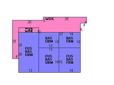 Building Layout