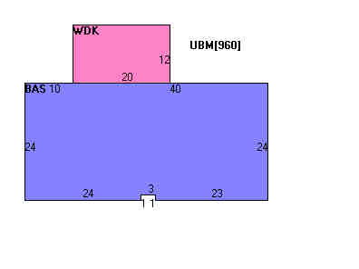 Building Layout