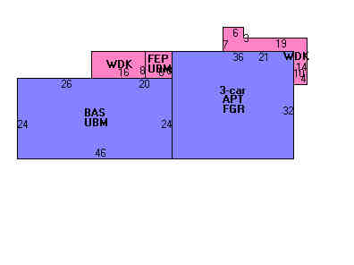 Building Layout