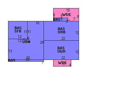 Building Layout