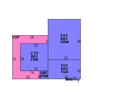 Building Layout