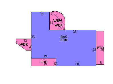 Building Layout