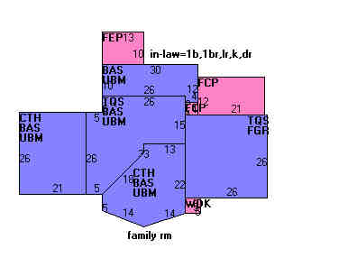 Building Layout