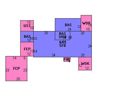 Building Layout
