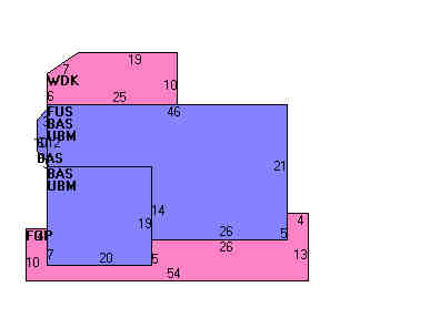 Building Layout