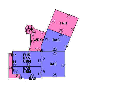 Building Layout