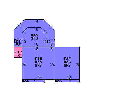 Building Layout