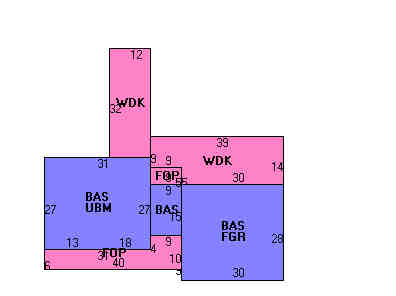 Building Layout