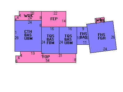 Building Layout