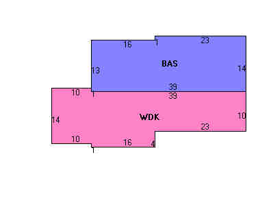 Building Layout