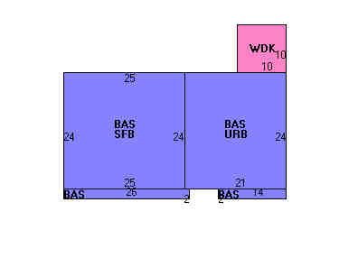 Building Layout