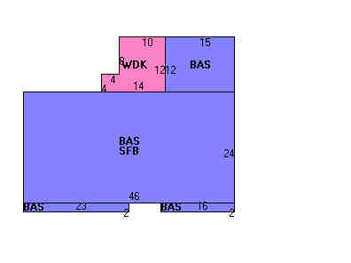 Building Layout