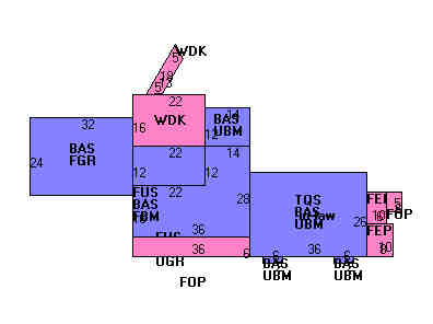 Building Layout