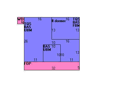 Building Layout