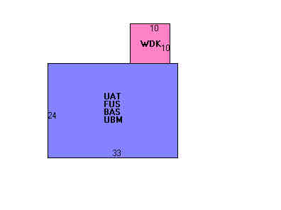 Building Layout