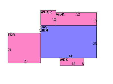 Building Layout