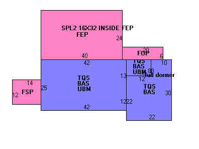 Building Layout