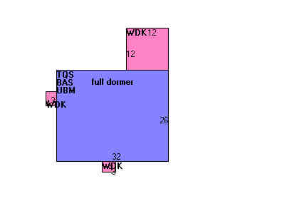 Building Layout