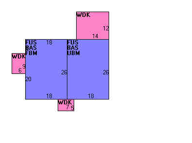 Building Layout