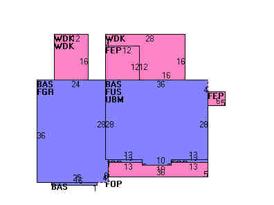 Building Layout