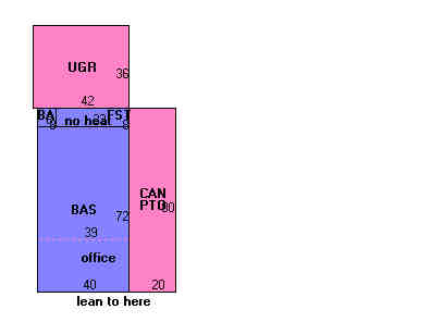 Building Layout