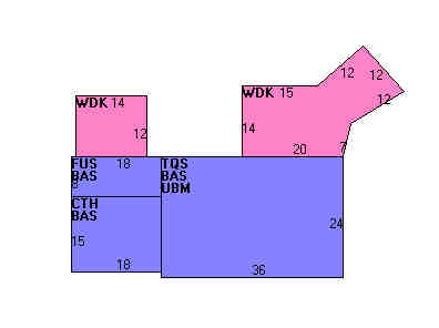 Building Layout
