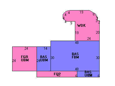 Building Layout