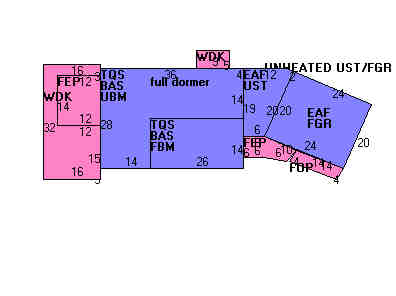 Building Layout