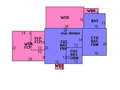 Building Layout