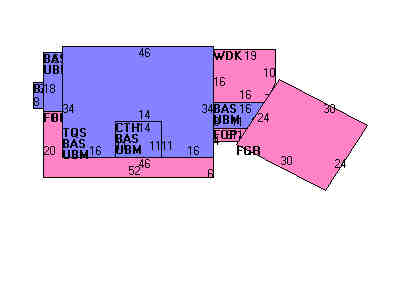Building Layout