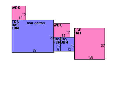 Building Layout