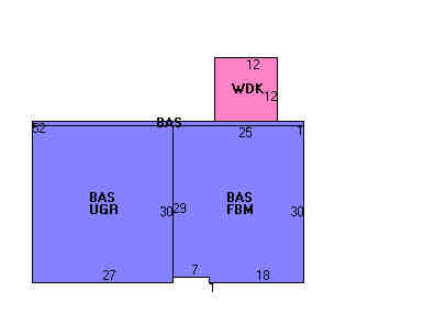 Building Layout